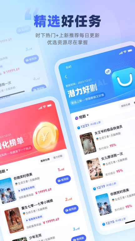 易推图2