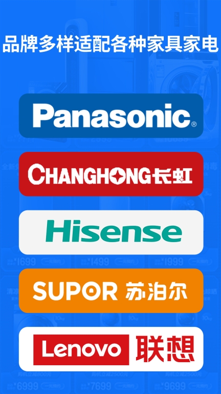 电视遥控器王-万能遥控图2