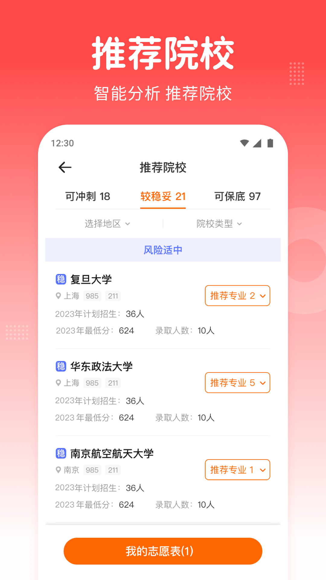 高考志愿指南-2026图2