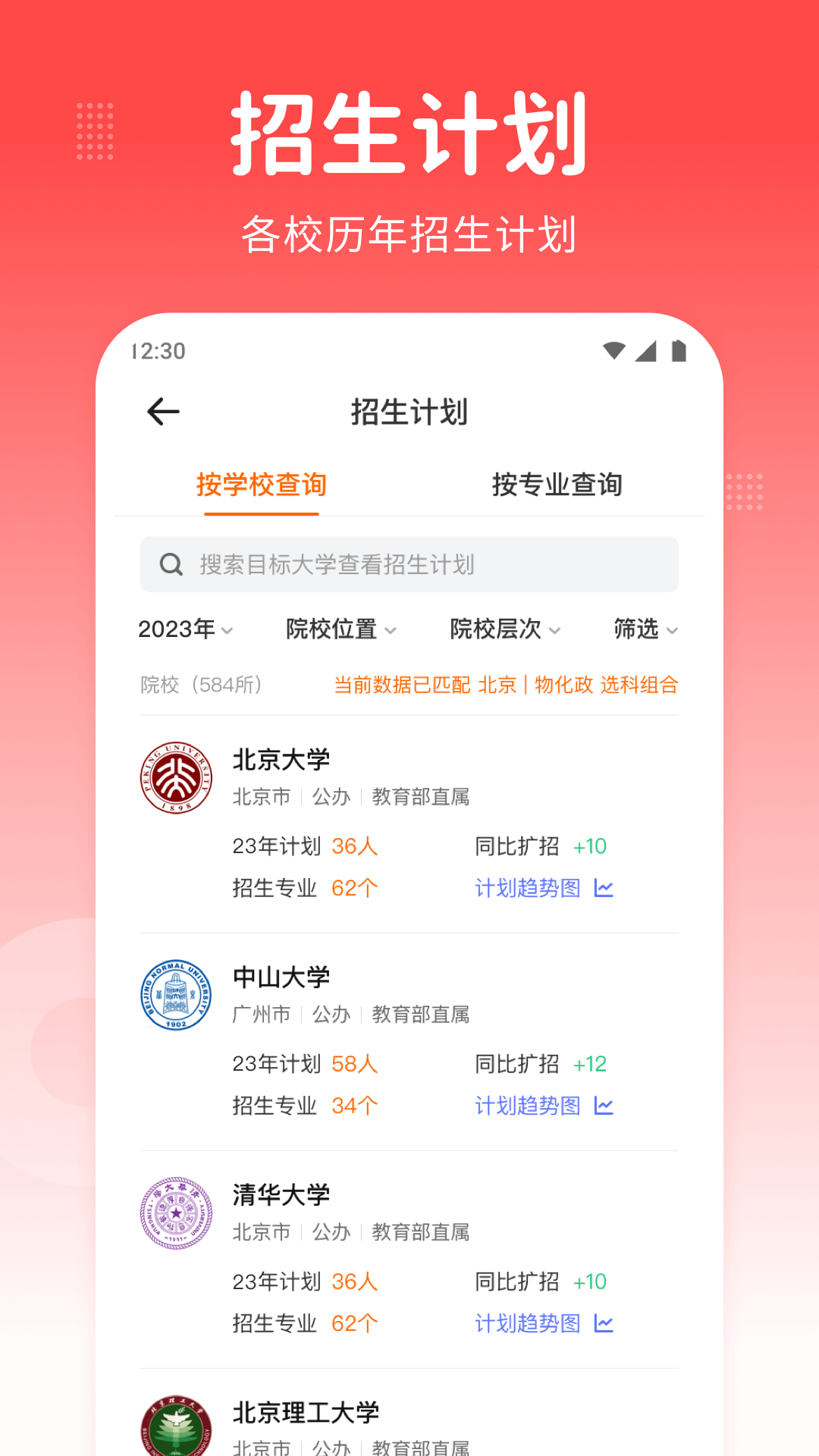 高考志愿指南-2026图4