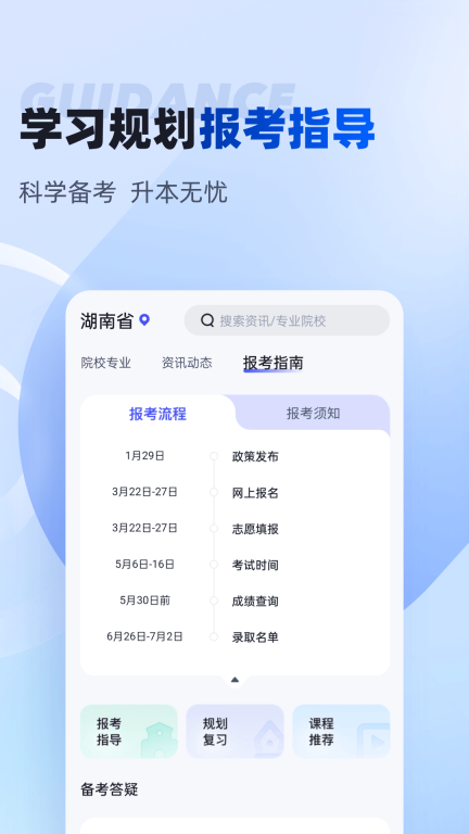 湖南专升本图4