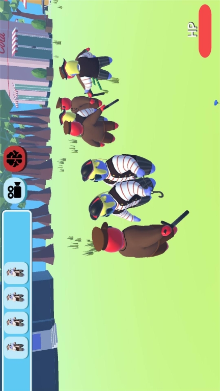 趣味大战模拟器图3