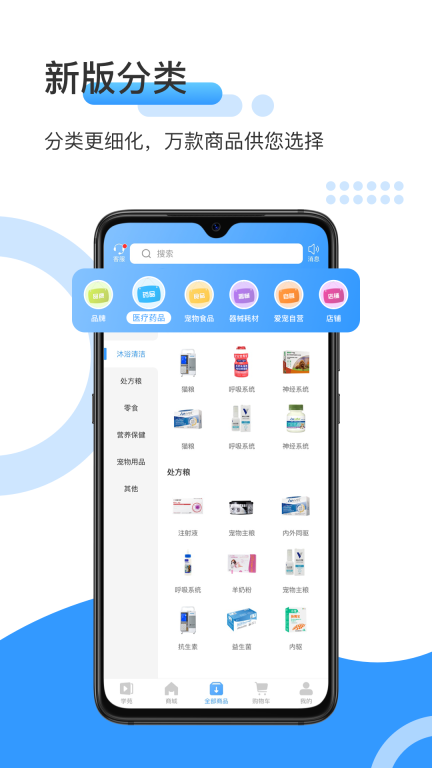 爱宠采购图3