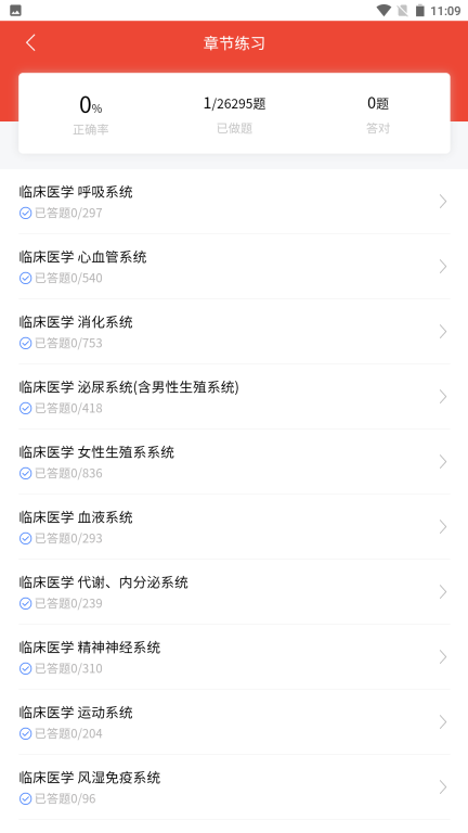 执业医师考试题库-执业医师刷题图4