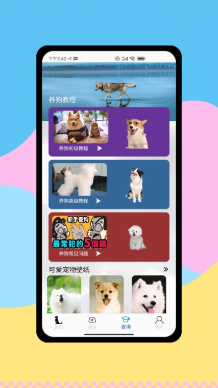 狗语图3