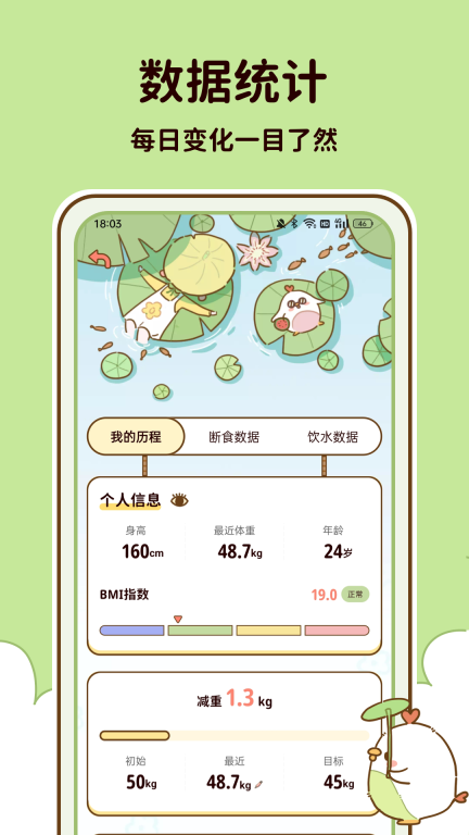 减脂食谱图3