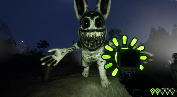 畸形动物园官方版(1)