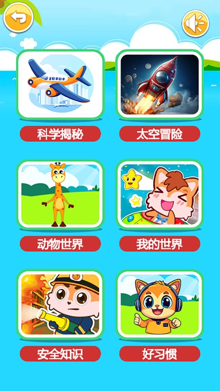 宝宝听世界-十万个为什么图1