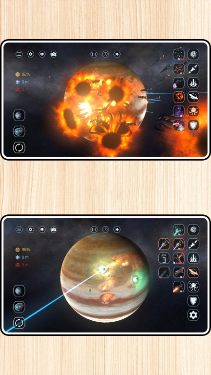 模拟星球破坏2图1
