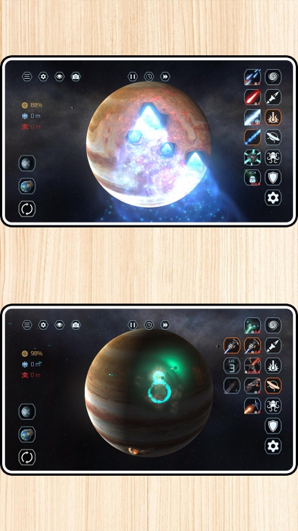模拟星球破坏2图5