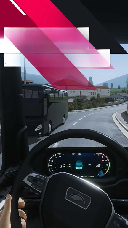 欧洲卡车模拟器3图3