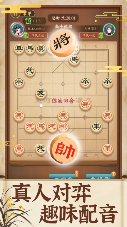 象棋高手图2