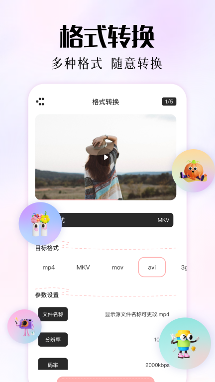 加密播放器图3