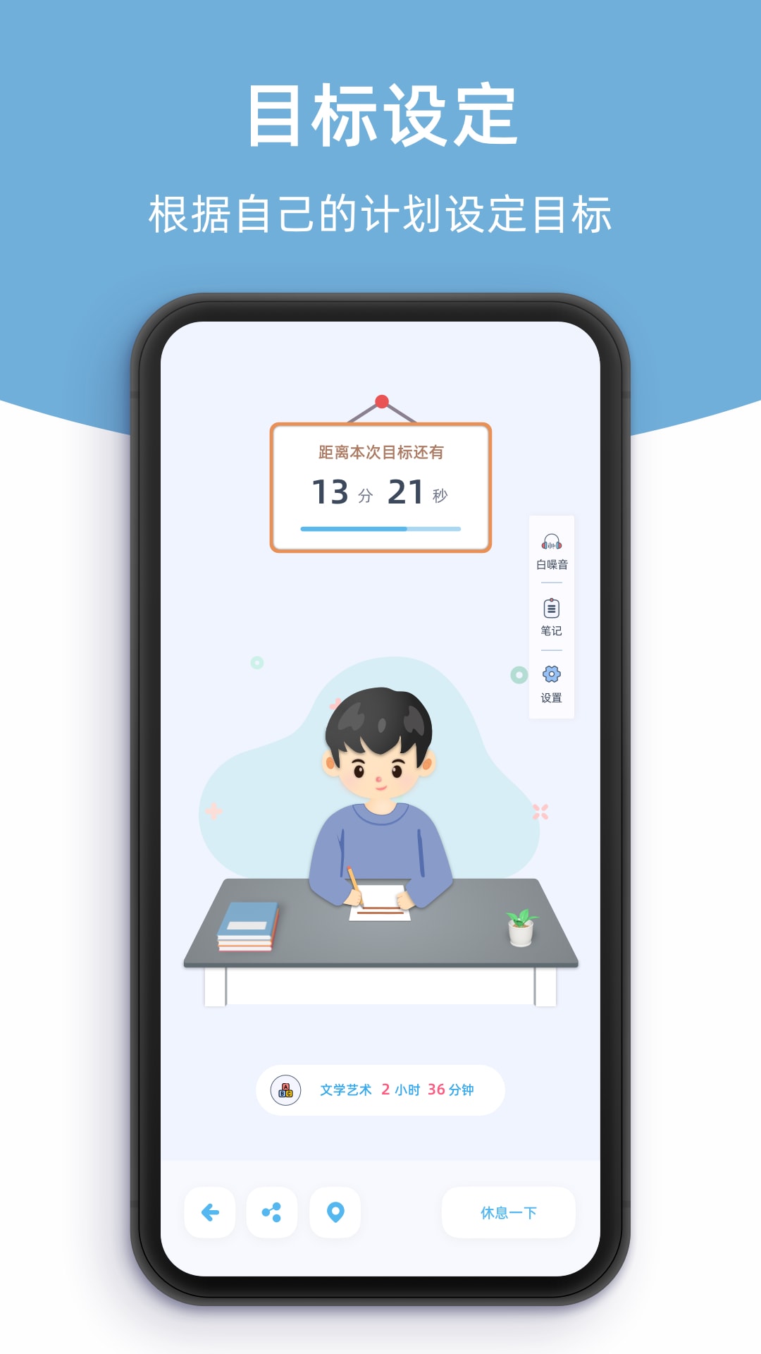 柠檬自习室图4