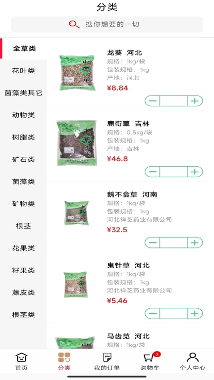 祥芝药业图2
