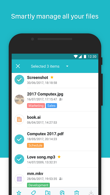 Drive图3