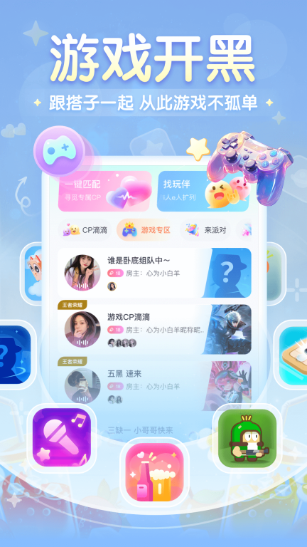 进圈图3