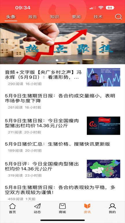 金猪图5