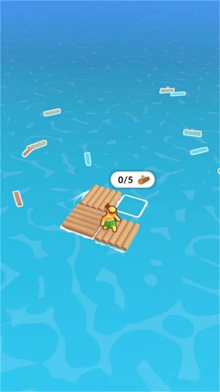 海洋幸存者图5