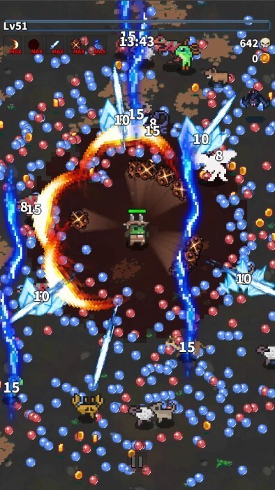 魔兽兄弟最新版(4)