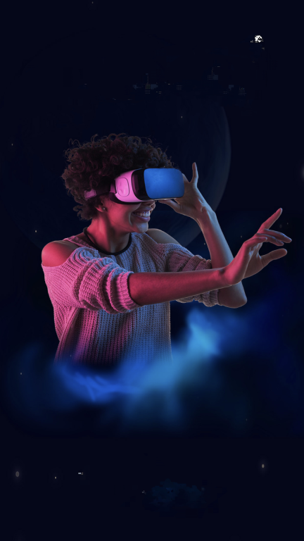 VR 库图1