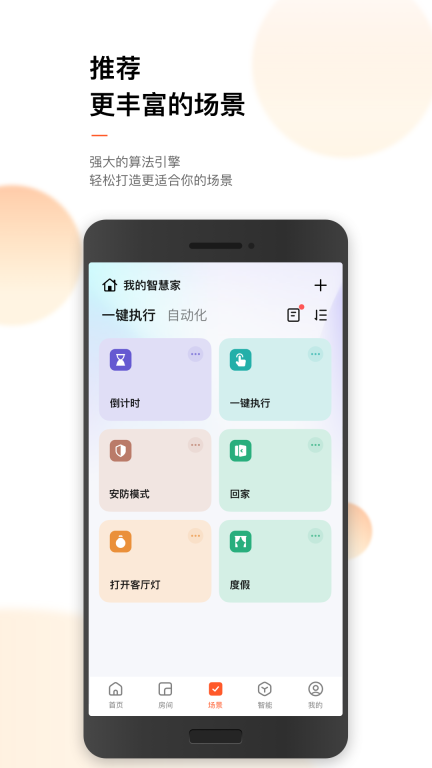 涂鸦-涂鸦智能智享生活图3