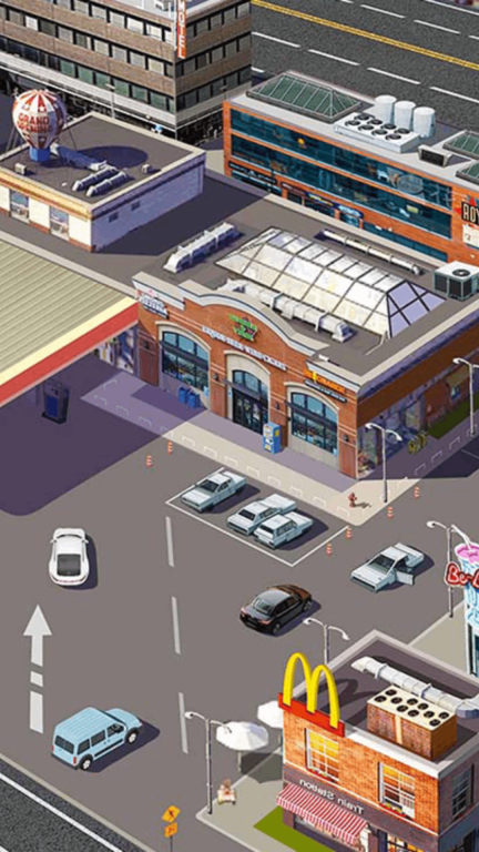商店模拟器-3D超市模拟游戏图1