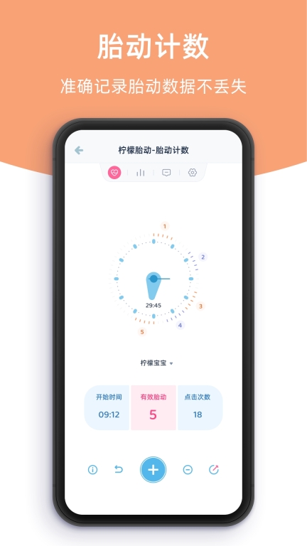 柠檬胎动-孕期和产后好帮手图4
