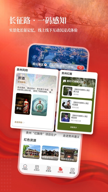 中国红图4