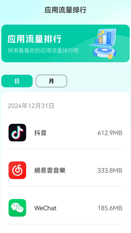 免费流量宝图2