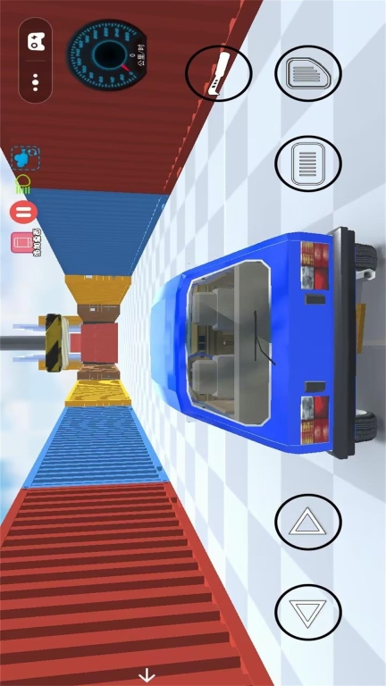 车祸模拟器2026图1