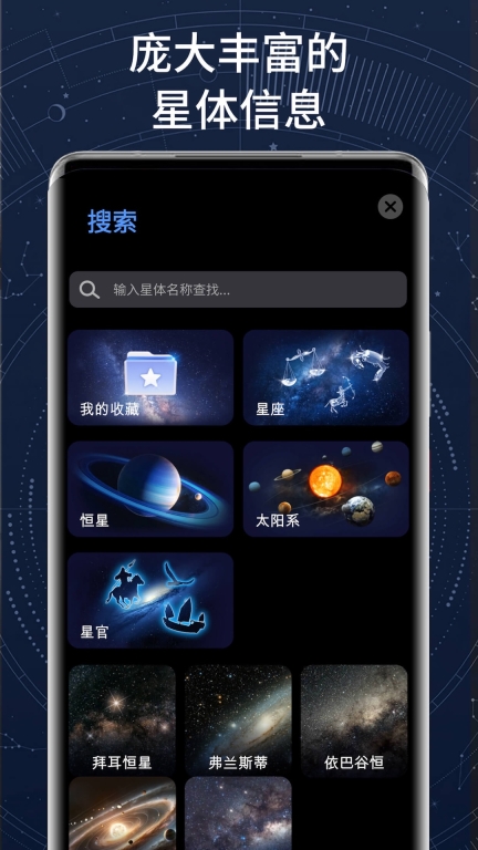 AR星座图3