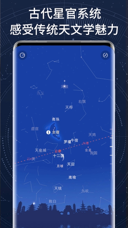 AR星座图5
