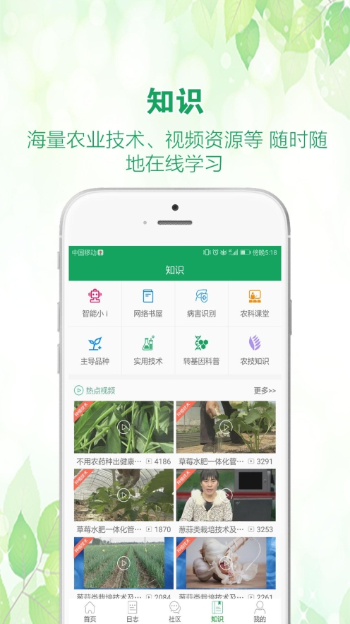 中国农技推广图4