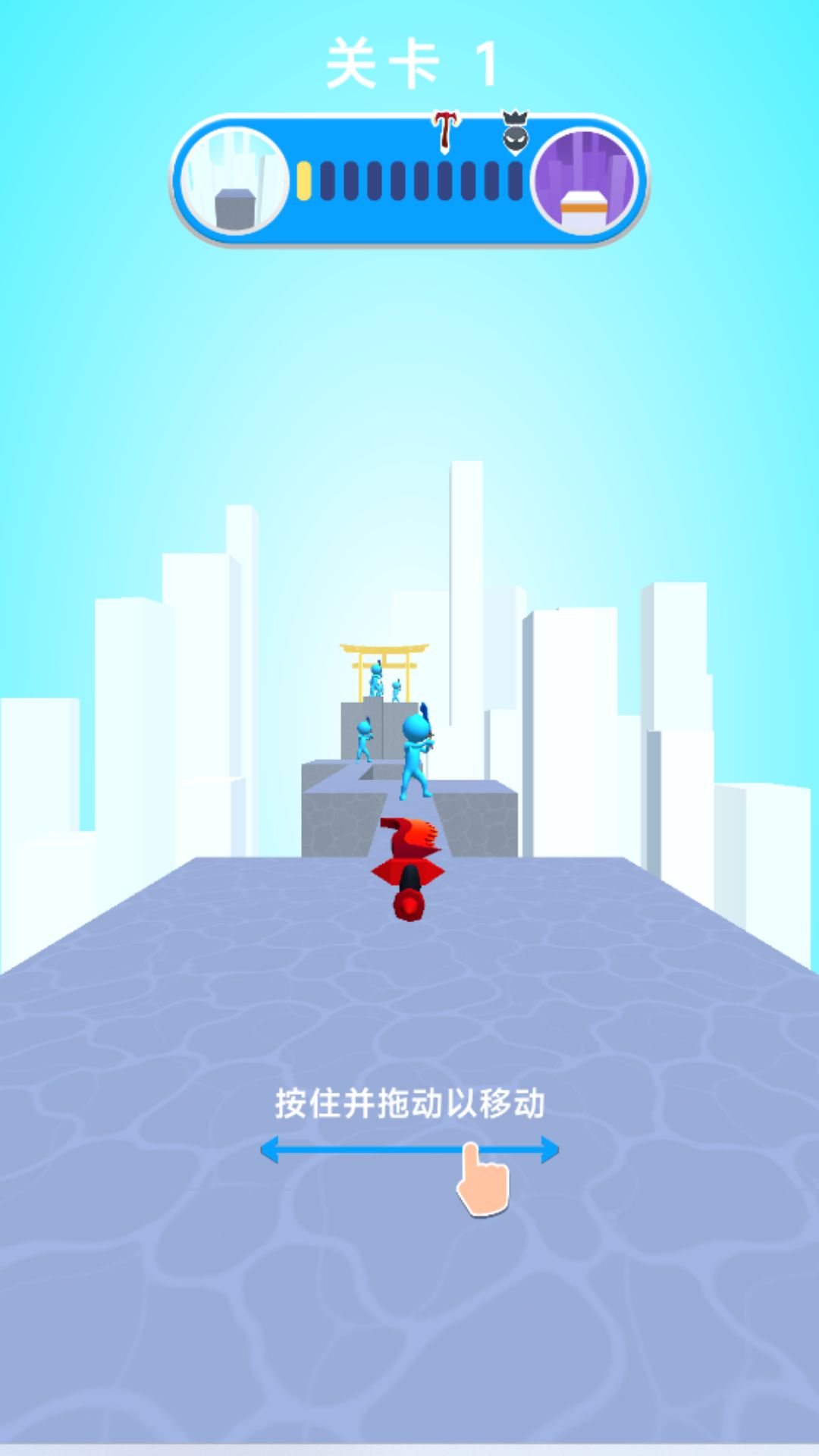 决胜时刻图1