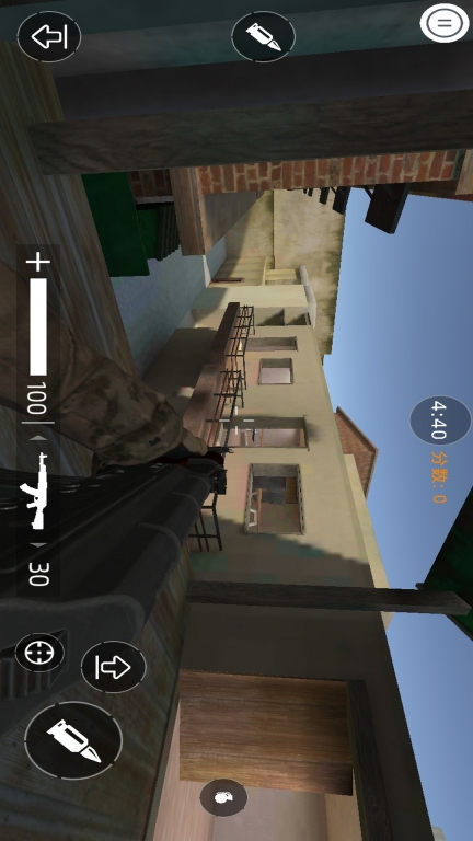 突击射击图3