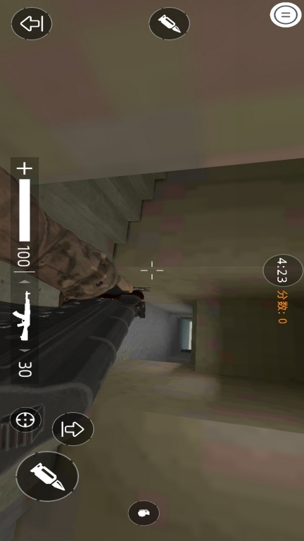 突击射击图4