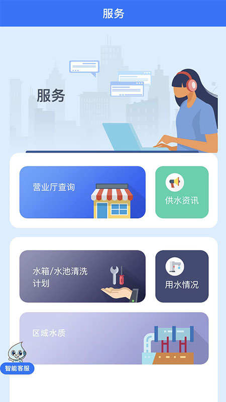 上海供水图3