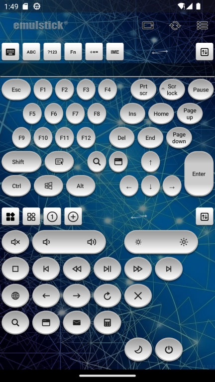 仿真键鼠图2