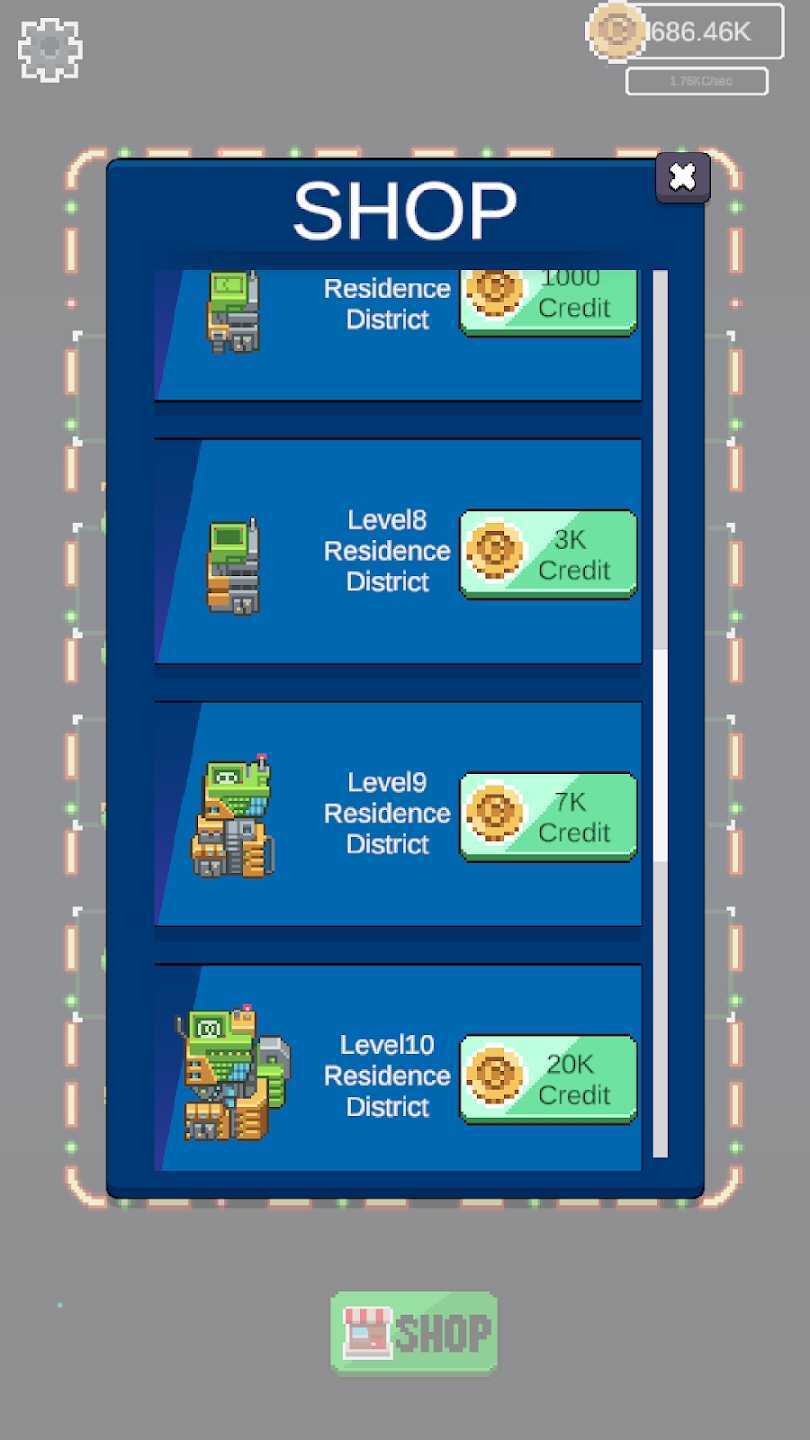 太空基地手机版(2)