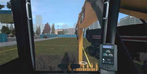 模拟城市4安卓版(1)