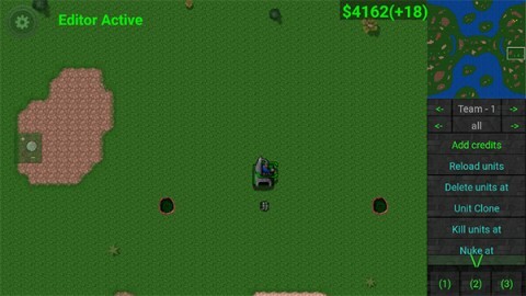 生化狂潮手游版(3)