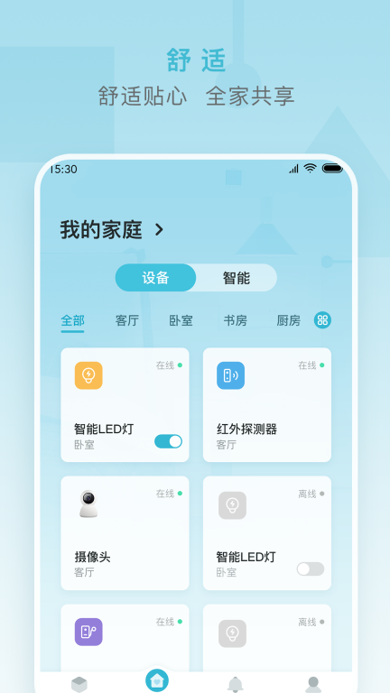 小麦智能图3