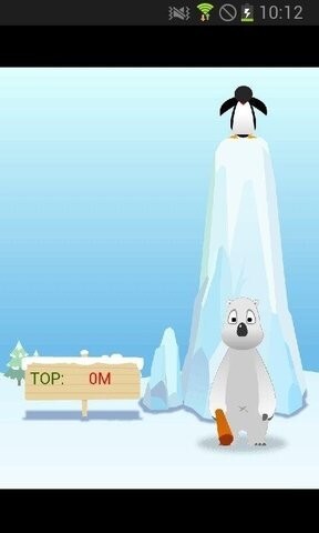 疯狂打企鹅手机版(2)