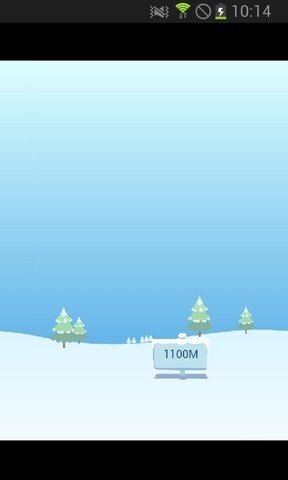 疯狂打企鹅手机版(3)