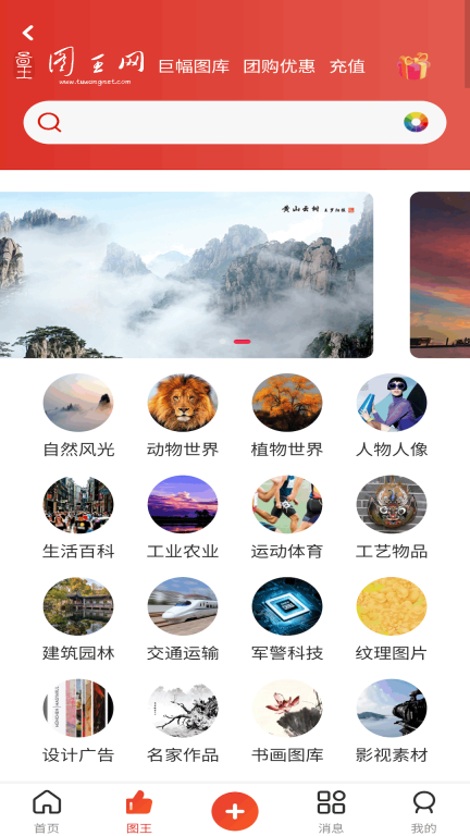图王图4