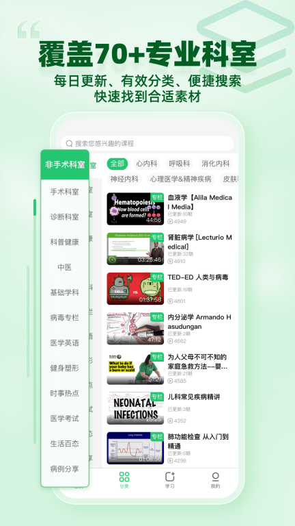 医课-国外医学原版图3