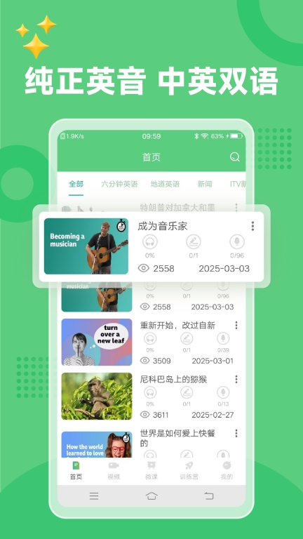 6分钟英语图1
