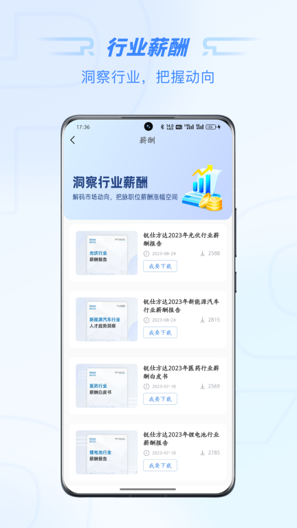 锐仕精英图4