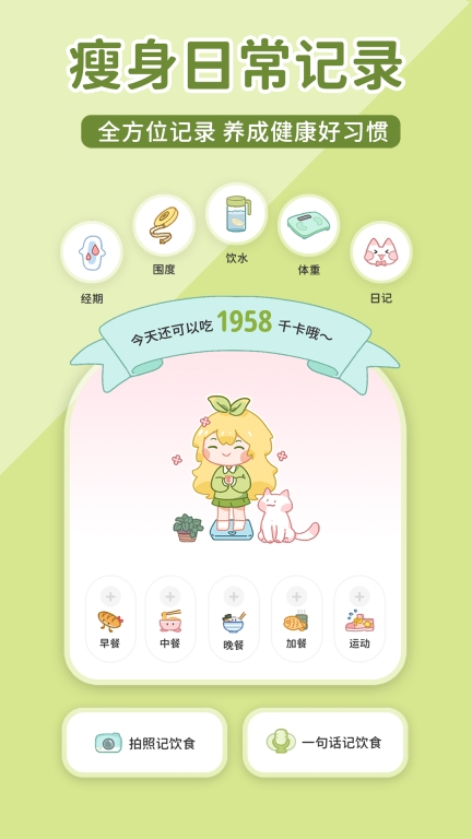 柠檬轻断食-快速瘦身轻松减肥图4